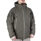 Зимняя тактическая куртка Bastion Jacket Gen III Level 7 5.11 TACTICAL Олива XL - изображение 2