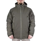 Зимняя тактическая куртка Bastion Jacket Gen III Level 7 5.11 TACTICAL Олива 3XL - изображение 1