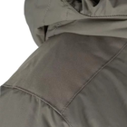 Зимова тактична куртка Bastion Jacket Gen III Level 7 5.11 TACTICAL Олива 3XL - зображення 7