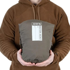 Зимняя тактическая куртка Bastion Jacket Gen III Level 7 5.11 TACTICAL Олива 3XL - изображение 11