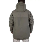 Зимова тактична куртка Bastion Jacket Gen III Level 7 5.11 TACTICAL Олива S - зображення 3