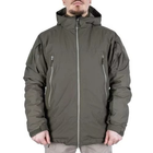 Зимняя тактическая куртка Bastion Jacket Gen III Level 7 5.11 TACTICAL Олива M - изображение 1