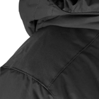 Зимова тактична куртка Bastion Jacket Gen III Level 7 5.11 TACTICAL Чорна XL - зображення 6