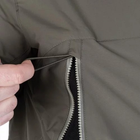 Зимняя тактическая куртка Bastion Jacket Gen III Level 7 5.11 TACTICAL Олива M - изображение 9