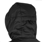 Зимова тактична куртка Bastion Jacket Gen III Level 7 5.11 TACTICAL Чорна M - зображення 4