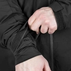 Зимова тактична куртка Bastion Jacket Gen III Level 7 5.11 TACTICAL Чорна S - зображення 11