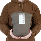 Зимняя тактическая куртка Bastion Jacket Gen III Level 7 5.11 TACTICAL Олива 2XL - изображение 11