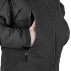 Зимова тактична куртка Bastion Jacket Gen III Level 7 5.11 TACTICAL Чорна 2XL - зображення 8