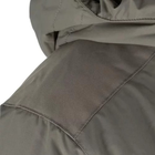 Зимова тактична куртка Bastion Jacket Gen III Level 7 5.11 TACTICAL Олива L - зображення 7