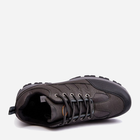 Чоловічі черевики для трекінгу Alveze 41 Чорні (5905677968910) - зображення 3