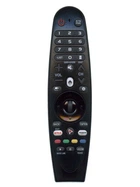 Пульт для LG Magic Motion RM-G3900 VER.3 без голосового пошуку (3088)