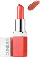 Satyna szminka Clinique Pop Lip Colour 05 Melon Pop 3.9g (20714739300) - obraz 1