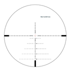 Прицел оптический Vector Optics Tourex 4-16x44 illum (30mm) FFP - изображение 5