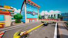 Гра Nintendo Switch Blaze and the Monster Machines: Axle City Racers (Електронний код) (5060528039024) - зображення 3