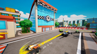 Гра Nintendo Switch Blaze and the Monster Machines: Axle City Racers (Електронний код) (5060528039024) - зображення 3