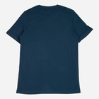 T-shirt męski bawełniany s.Oliver 10.3.11.12.130.2135683-69D2 M Niebieski/Zielony (4099973986547) - obraz 2