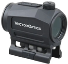 Прибор коллиматорный Vector Optics Scrapper 1х29. 2 МОА. Weaver/Picatinny - изображение 2
