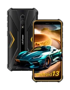 Захищений смартфон Ulefone Armor x12 pro 4/64gb orange