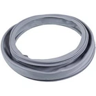 Манжета люка для стиральної машини Ignis, Bauknecht, Whirlpool, Indesit, Maytag, Privileg, Hotpoint-Ariston 481246068633