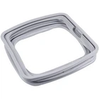Манжета люка для пральної машини Ignis, Bauknecht, Whirlpool, Indesit, Smeg, Gorenje, Privileg, Hotpoint-Ariston, Ariston 481246668596