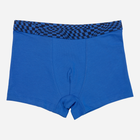 Набір трусів дитячий 3 шт OVS Pk 3 Boxer 1 Blu/Azzurro 1825626 170 см Blue/Light Blue (8056781644041) - зображення 1