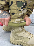Тактичний зимовий військовий комплект Hydra ( Куртка + Штани ), Камуфляж: Мультикам, Розмір: M - зображення 8