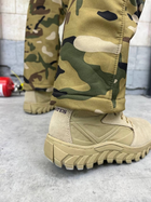 Тактический зимний военный комплект Hydra ( Куртка + Штаны ), Камуфляж: Мультикам, Размер: XXXL - изображение 7