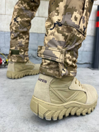 Тактичний теплий військовий комплект Squad ( Куртка + Штани ), Камуфляж: Піксель, Розмір: XS - зображення 9