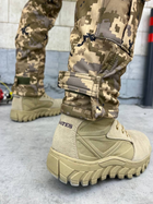 Тактичний теплий військовий комплект Squad ( Куртка + Штани ), Камуфляж: Піксель, Розмір: L - зображення 9