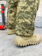 Тактичний зимовий військовий комплект Squad ( Куртка + Штани ), Камуфляж: Піксель ЗСУ, Розмір: L - зображення 9