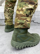 Тактический теплый зимний военный комплект Majest ( Куртка + Штаны ), Камуфляж: Мультикам, Размер: XL - изображение 9
