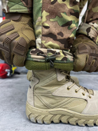 Тактичний теплий військовий комплект Texpl ( Куртка + Штани ), Камуфляж: Мультикам, Розмір: XXL - зображення 10