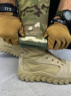 Тактичний теплий військовий комплект Rehub ( Куртка + Штани ), Камуфляж: Мультикам, Розмір: XL - зображення 10