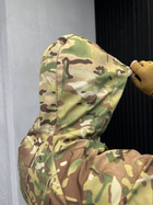 Тактический теплый военный комплект Recon ( Куртка + Штаны ), Камуфляж: Мультикам, Размер: XL - изображение 7