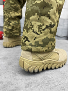 Тактический зимний военный комплект Mystery ( Куртка + Штаны ), Камуфляж: Пиксель, Размер: M - изображение 9