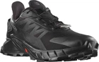 Кросівки SALOMON SUPERCROSS 4 GTX 8 (42) Чорний L41731600