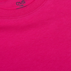 T-shirt dziecięcy dla dziewczynki OVS 1785704 116 cm Różowy (8057274831733) - obraz 3