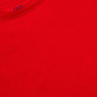 T-shirt młodzieżowy chłopięcy OVS 1786000 140 cm Czerwony (8057274839753) - obraz 3