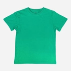 T-shirt OVS 1786007 116 cm Zielony (8057274839784) - obraz 1