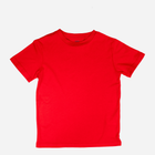 T-shirt chłopięcy OVS 1786000 134 cm Czerwony (8057274839746) - obraz 1