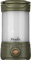 Фонарь кемпинговый Fenix CL26R Pro Темно-зеленый (CL26RPROGR)