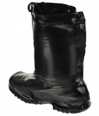 Бахилы водонепроницаемые военные толстая резина для обуви S - изображение 4