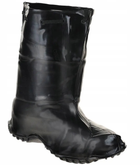 Бахилы водонепроницаемые военные толстая резина для обуви S - изображение 5