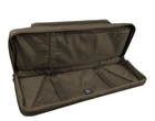 Сумка для зброї Транспортувальна 80 СМ MIL-TEC RIFLE CASE DOUBLE OLIVE 16193101 - зображення 4