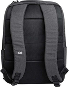Рюкзак для ноутбука Xiaomi Commuter 15.6" Dark grey (BHR4903GL) - зображення 3