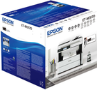 Urządzenie wielofunkcyjne Epson EcoTank M3170 (C11CG92403) - obraz 8