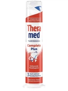 Зубна паста від нальоту Theramed Complete Plus 100мл
