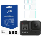 Szkło hybrydowe 3MK FlexibleGlass do GoPro Hero 8 6 szt (5903108209250) - obraz 1