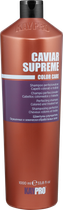 Шампунь з ікрою для фарбованого волосся KayPro Caviar 1000 мл