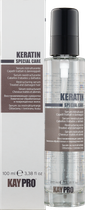 Сироватка з кератином для хімічно пошкодженого волосся KayPro Keratin 100 мл